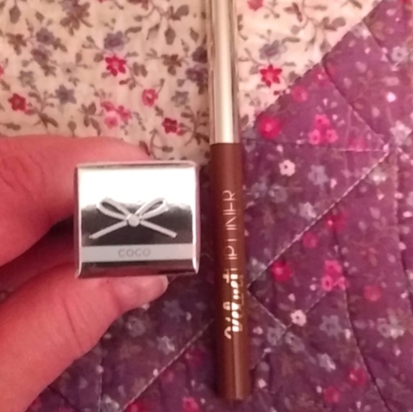 Ciate London Velvet Lip Liner in Coco BNIB - Picture 4 of 4